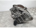 Recambio de alternador para subaru legacy berl./familiar b12 (be/bh) 2.5 gx edition berlina referencia OEM IAM 23700AA370 A2TB28