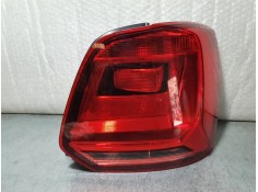 PILOTO TRASERO DERECHO 6C0945096F 0287314108 