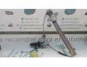 Recambio de elevalunas delantero derecho para hyundai getz (tb) 1.3 básico referencia OEM IAM  2 PIN ELECTRICO
