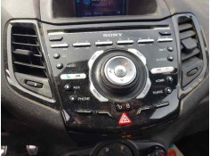 Recambio de sistema audio / radio cd para ford fiesta (ccn) gt-line referencia OEM IAM E1BT18C815GR  