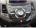 Recambio de sistema audio / radio cd para ford fiesta (ccn) gt-line referencia OEM IAM E1BT18C815GR  
