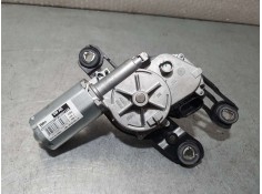 MOTOR LIMPIA TRASERO 5F4955711A W000086097 VALEO