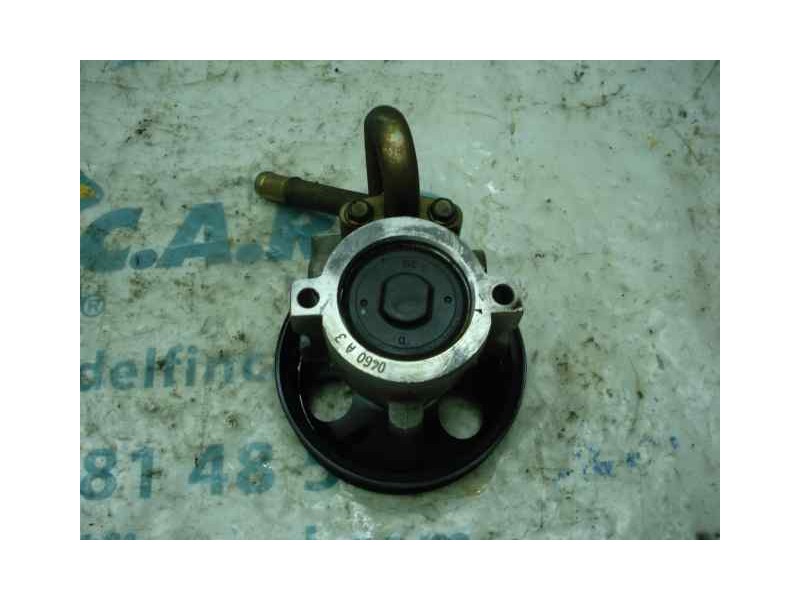 Recambio de bomba direccion para daewoo nubira berlina 1.6 cat referencia OEM IAM 540415  