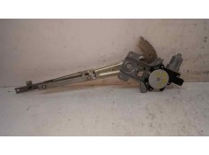 ELEVALUNAS DELANTERO IZQUIERDO 