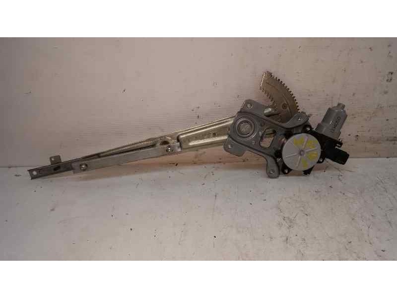 Recambio de elevalunas delantero izquierdo para mitsubishi lancer sportback (cx) invite referencia OEM IAM   