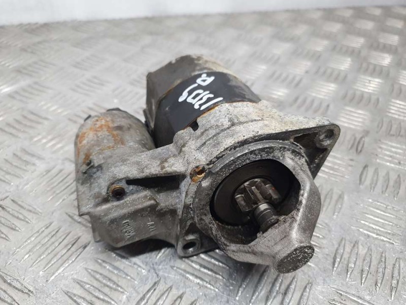 Recambio de motor arranque para mercedes-benz clase a (w169) a 170 (169.032) referencia OEM IAM 0051512101 D7E38 VALEO