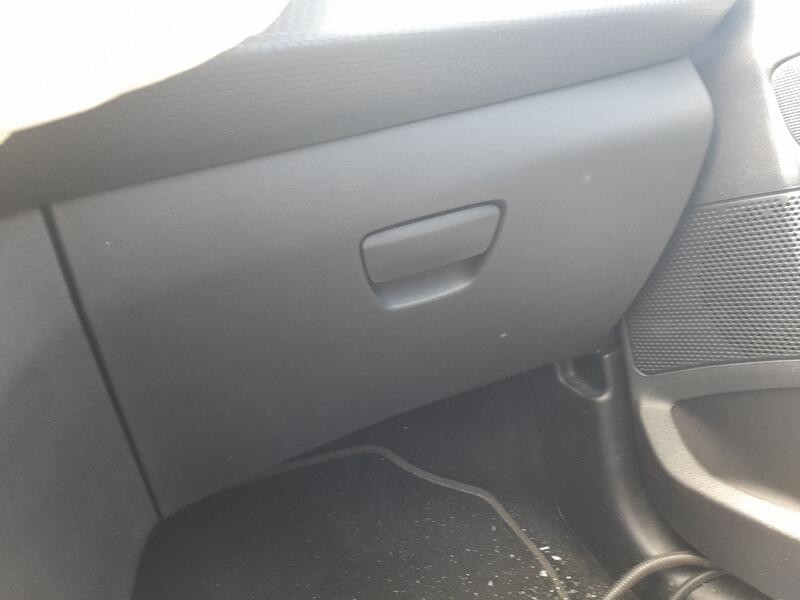 Recambio de guantera para peugeot 2008 i (cu_) 1.2 thp 110 / puretech 110 referencia OEM IAM 96728471ZD  