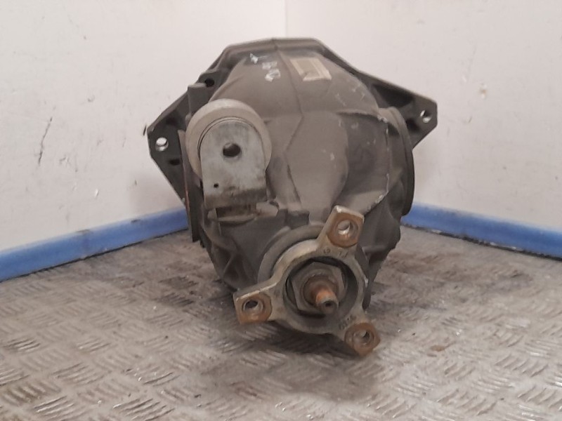 Recambio de diferencial trasero para mercedes-benz clase c (w204) lim. c 220 cdi blueefficiency (204.002) referencia OEM IAM GD0