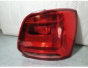 Recambio de piloto trasero derecho para volkswagen polo (6c1) comfortline bluemotion referencia OEM IAM 6C0945096F 0287314108 