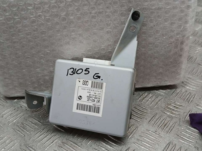 Recambio de modulo electronico para kia sportage edition 7 2wd referencia OEM IAM 95300D9000  