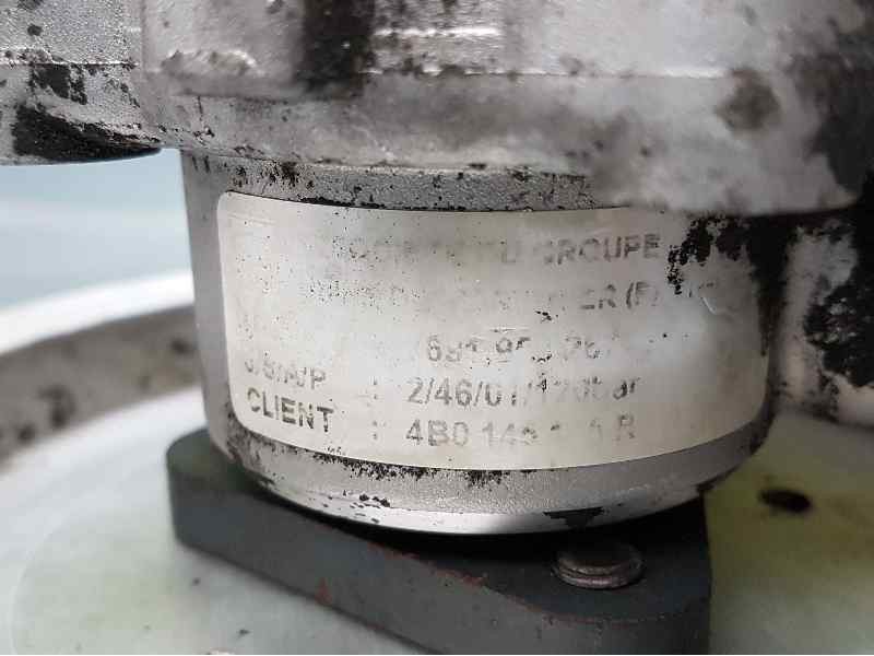 Recambio de bomba direccion para audi a6 berlina (4b2) 2.5 tdi quattro referencia OEM IAM   ZF
