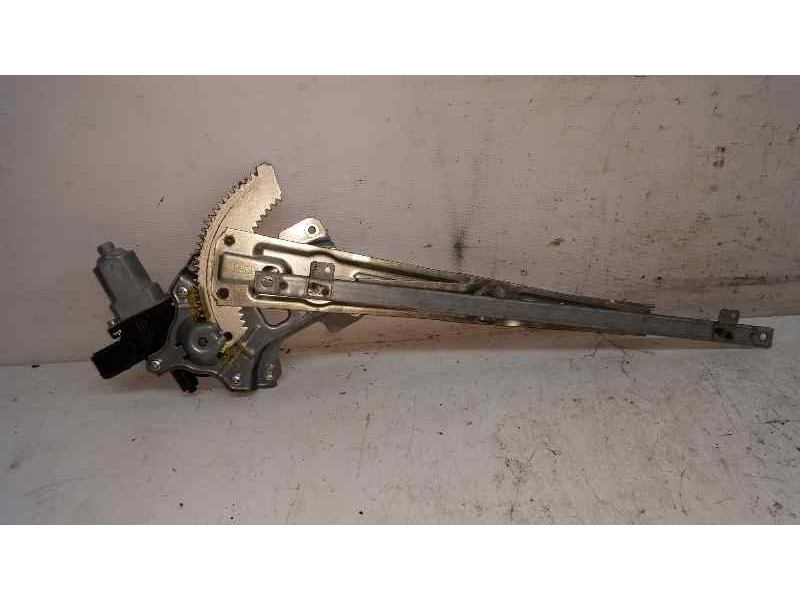 Recambio de elevalunas delantero izquierdo para mitsubishi lancer sportback (cx) invite referencia OEM IAM   