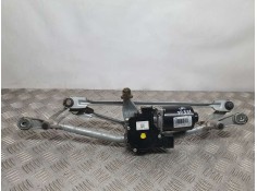 MOTOR LIMPIA DELANTERO 52069330 W000074253 VALEO