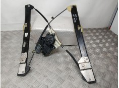 Recambio de elevalunas delantero izquierdo para seat arona style edition referencia OEM IAM 6F9837461A 14 PINS ELECTRICO
