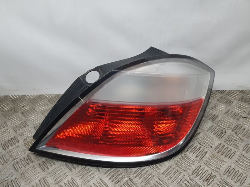 Recambio de piloto trasero derecho para opel astra h ber. cosmo referencia OEM IAM SIN REF  