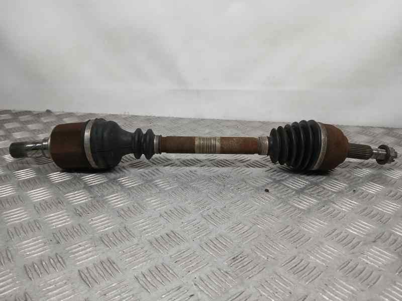 Recambio de transmision delantera izquierda para renault scenic ii authentique referencia OEM IAM 8200198016  