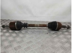 TRANSMISION DELANTERA IZQUIERDA 8200198016 