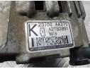 Recambio de alternador para subaru legacy berl./familiar b12 (be/bh) 2.5 gx edition berlina referencia OEM IAM 23700AA370 A2TB28