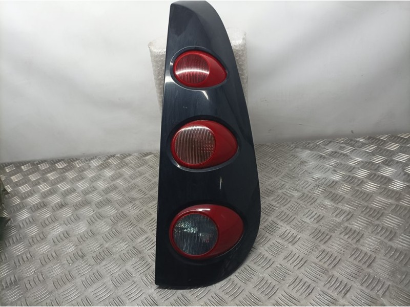 Recambio de piloto trasero derecho para smart forfour básico (55kw) referencia OEM IAM   