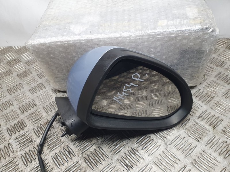 Recambio de retrovisor derecho para opel corsa d cosmo referencia OEM IAM 468435664  ELECTRICO/TOCADO