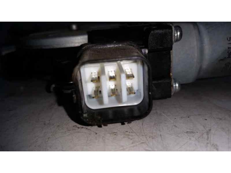 Recambio de elevalunas delantero izquierdo para mitsubishi lancer sportback (cx) invite referencia OEM IAM   