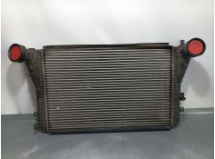 Recambio de intercooler para volkswagen golf v berlina (1k1) trendline referencia OEM IAM 1K0145803  PATA ROTA