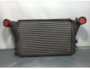 Recambio de intercooler para volkswagen golf v berlina (1k1) trendline referencia OEM IAM 1K0145803  PATA ROTA