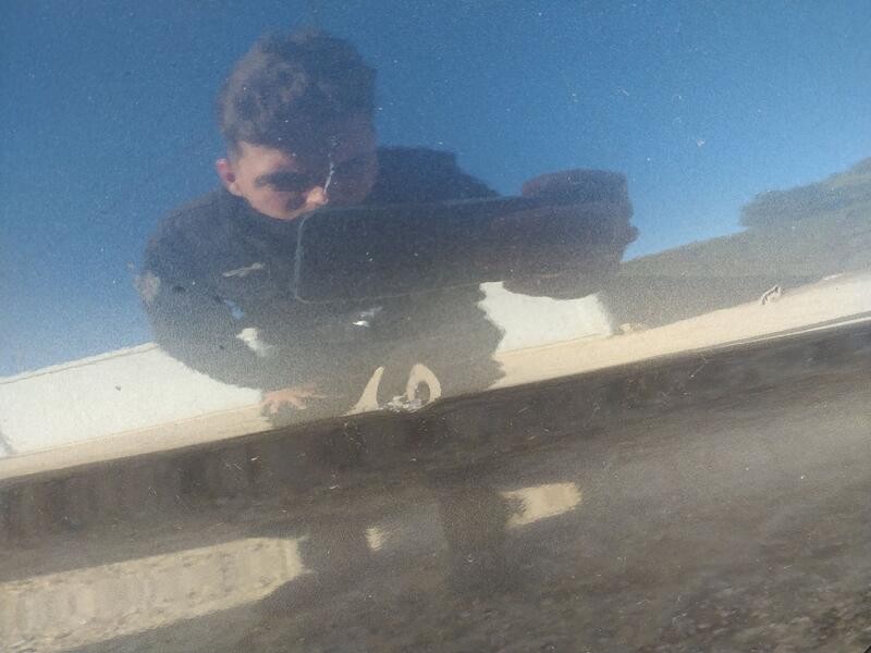 Recambio de puerta delantera derecha para bmw 3 gran turismo (f34) 318 d referencia OEM IAM 41515A43C94  