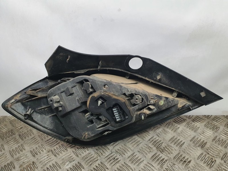 Recambio de piloto trasero derecho para opel astra h ber. cosmo referencia OEM IAM SIN REF  