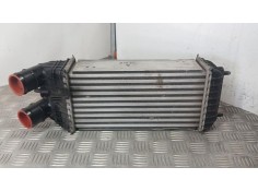 INTERCOOLER 9803900780 BEHR CV448005
