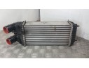 Recambio de intercooler para peugeot 2008 i (cu_) 1.2 thp 110 / puretech 110 referencia OEM IAM 9803900780 BEHR CV448005