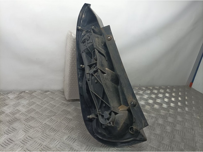 Recambio de piloto trasero derecho para smart forfour básico (55kw) referencia OEM IAM   