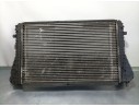 Recambio de intercooler para volkswagen golf v berlina (1k1) trendline referencia OEM IAM 1K0145803  PATA ROTA
