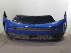 PARAGOLPES DELANTERO 168044771T TOCADO