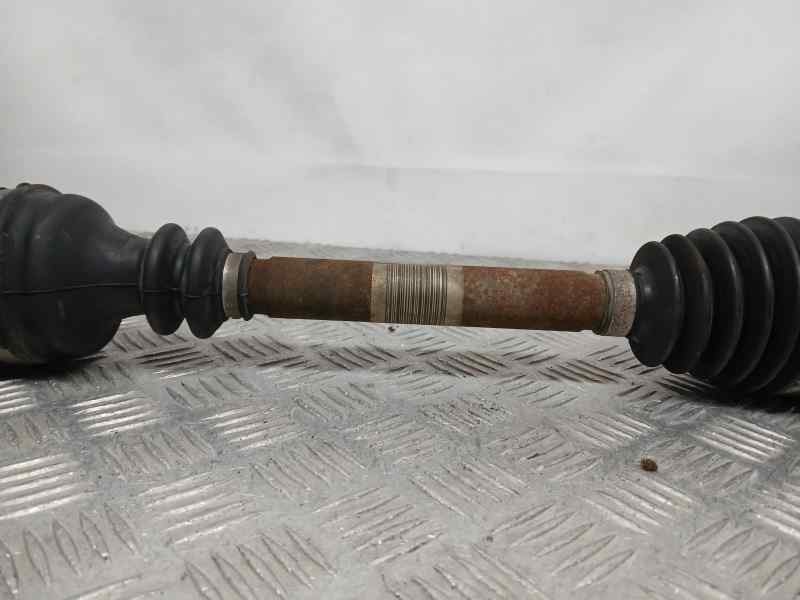 Recambio de transmision delantera izquierda para renault scenic ii authentique referencia OEM IAM 8200198016  