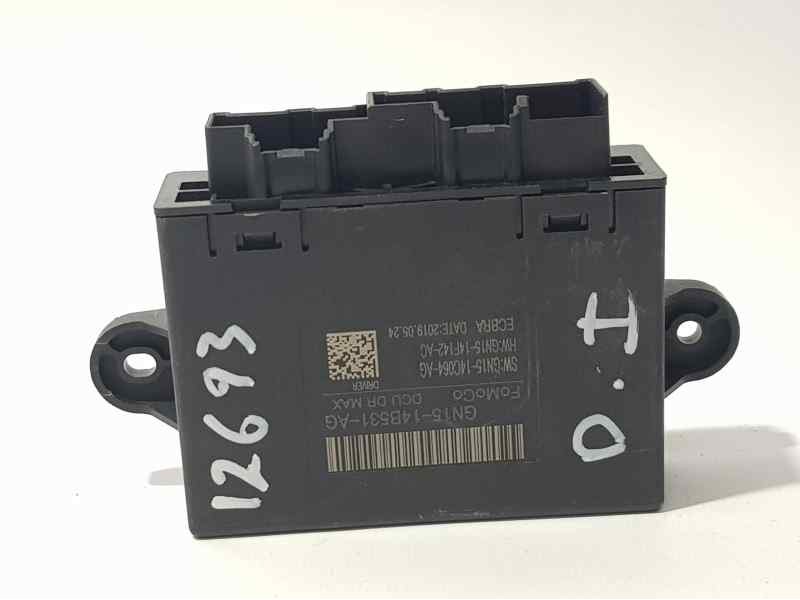 Recambio de modulo electronico para ford ecosport (cr6) trend referencia OEM IAM 14C064AG 1514531AG 
