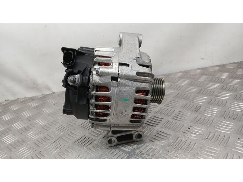 Recambio de alternador para ford focus lim. business referencia OEM IAM AV6N10300HB  TG12C245