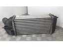 Recambio de intercooler para peugeot 2008 i (cu_) 1.2 thp 110 / puretech 110 referencia OEM IAM 9803900780 BEHR CV448005