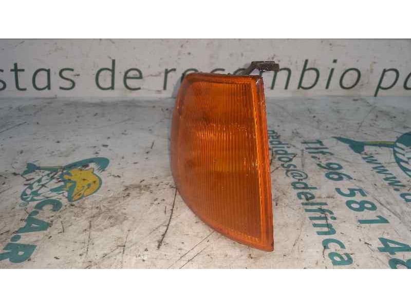 Recambio de piloto delantero derecho para volkswagen polo berlina (6n1) básico referencia OEM IAM   NARANJA