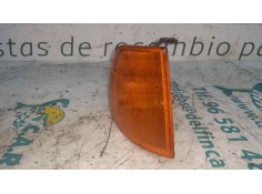 PILOTO DELANTERO DERECHO NARANJA