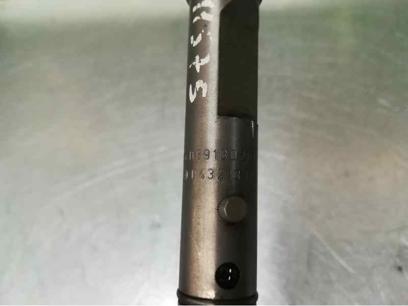 Recambio de inyector para audi a6 berlina (4b2) 2.5 tdi quattro referencia OEM IAM 432133795  BOSCH