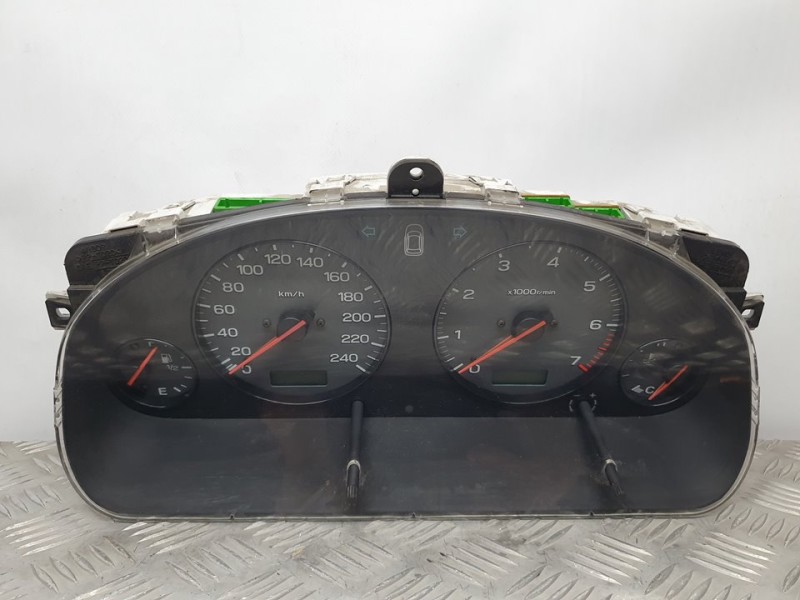 Recambio de cuadro instrumentos para subaru legacy berl./familiar b12 (be/bh) 2.5 gx edition berlina referencia OEM IAM NSL310L 