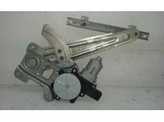 ELEVALUNAS TRASERO DERECHO 6 PINS ELECTRICO