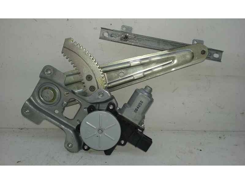 Recambio de elevalunas trasero derecho para mitsubishi lancer sportback (cx) invite referencia OEM IAM  6 PINS ELECTRICO