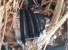 Recambio de transmision delantera izquierda para ford fiesta (ccn) gt-line referencia OEM IAM CV173B437BD  