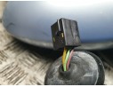 Recambio de retrovisor derecho para opel corsa d cosmo referencia OEM IAM 468435664  ELECTRICO/TOCADO