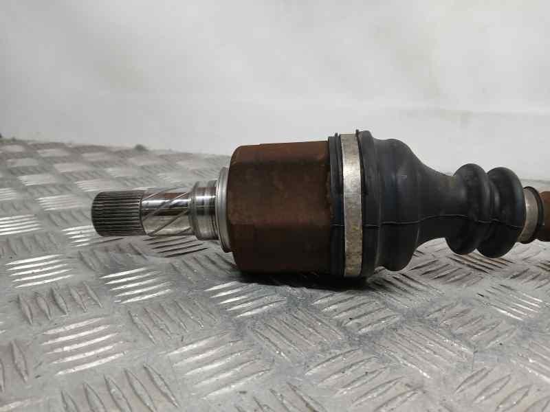 Recambio de transmision delantera izquierda para renault scenic ii authentique referencia OEM IAM 8200198016  
