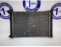 Recambio de radiador agua para ford fusion (cbk) + referencia OEM IAM 4S6H8005CA  50 X 56.5