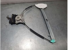 ELEVALUNAS DELANTERO IZQUIERDO 82401H8110 ELECTRICO 6 PINES