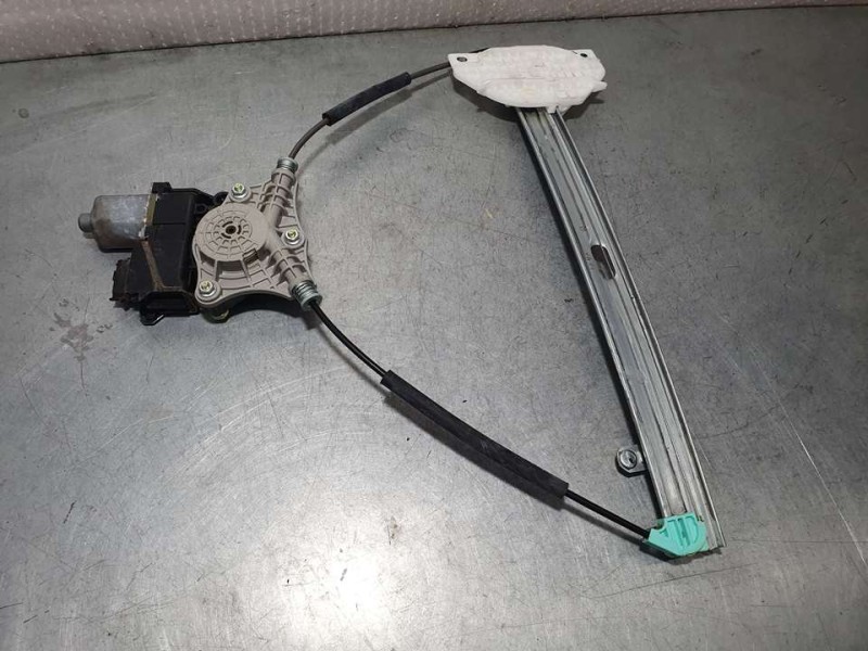 Recambio de elevalunas delantero izquierdo para kia stonic (ybcuv) concept referencia OEM IAM 82401H8110  ELECTRICO 6 PINES